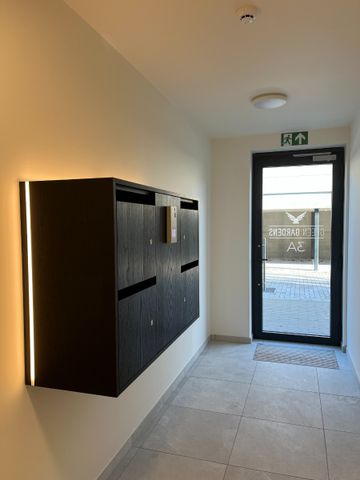 Luxueus nieuwbouwappartement te huur in Waregem - Foto 2