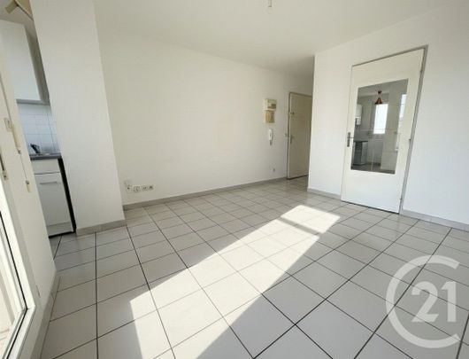 Location Appartement 1 pièce 22m² GRABELS 34790 - Photo 1