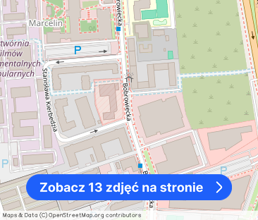 Dwa pokoje na Dolnym Mokotowie, świeżo po remoncie - Zdjęcie 1