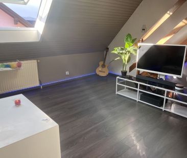 location Appartement 2 pièces à Colmar - REF 1418-IB - Photo 4