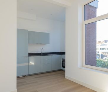 Appartement te huur: Linschotenstraat 87-RD 2012 VE Haarlem - Foto 3