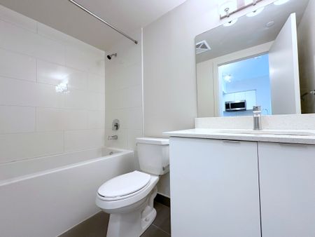 For Lease - 3385 Dundas Street Unit# 616, Toronto, Ontario - Photo 5