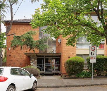 16/657 Brunswick Street, Fitzroy North VIC 3068 - Photo 1
