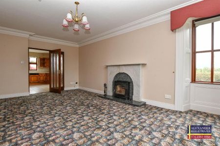 36 Creevyargon Road, Saintfield, Ballynahinch, BT24 8YG - Photo 5