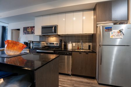 For Lease - 859 The Queensway N/A Unit# 715, Toronto, Ontario - Photo 5