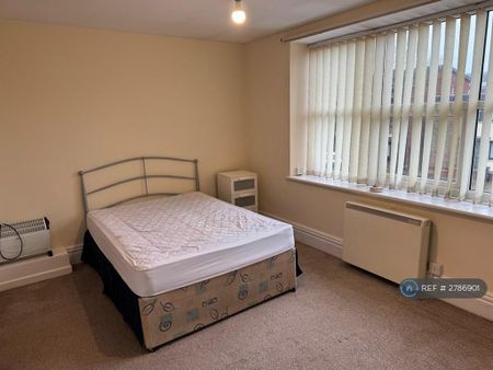 1 bedroom flat to rent - Photo 4