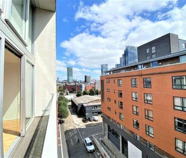 Worsley Street, Castlefield, Manchester, M15 - Photo 6