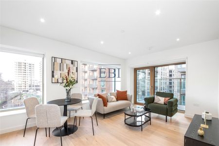 Steamer Building, 3 Riverscape Walk, E16 2HS - Photo 3