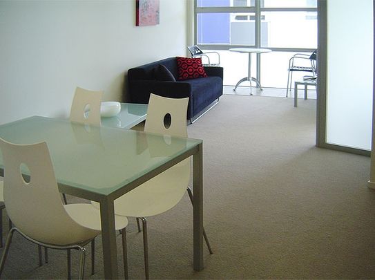 Eclipse Apartments - Photo 1