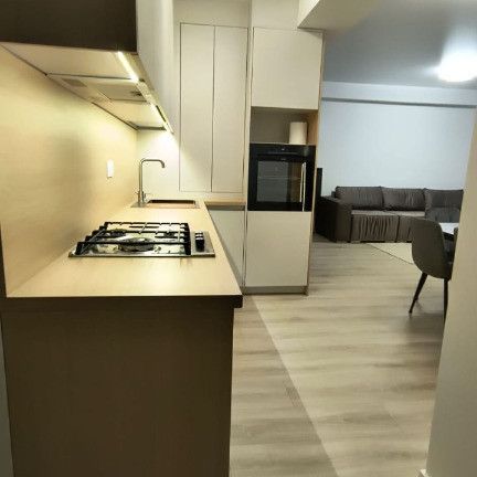 Inchiriere apartament 2 camere Timpuri Noi - Fotografie 3