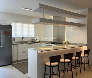 Casa com 5 quartos e 330m² para alugar em Campeche, Florianópolis. - Photo 6