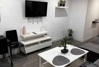 Calle Magistrado Salvador Barbera, Málaga, Andalusia 29010