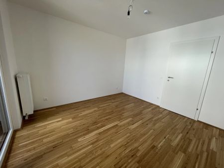 DACHGESCHOSS + TERRASSE + TOP-Zustand + inklusive GARAGENPLATZ! - Photo 5
