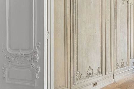 Location Appartement Paris 7 4 Pièces 165.74 m² - Photo 4