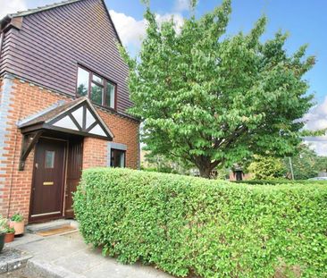 1 bedroom terraced house to rent - Photo 4