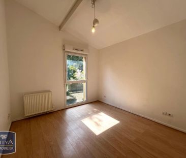 Appartement à louer 2 pièces 48.22m² - Photo 6
