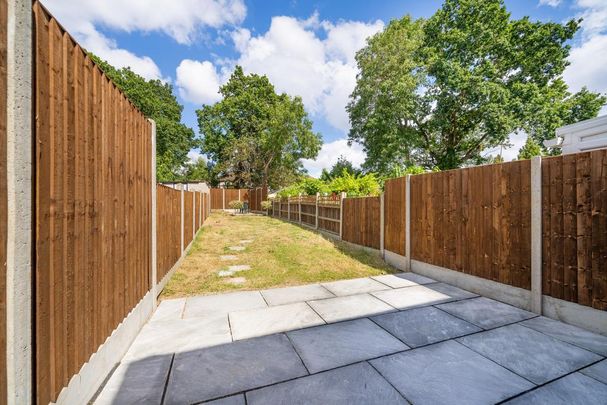 2 bedroom maisonette to rent - Photo 1