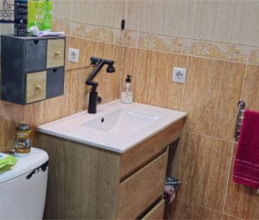 Piso de alquiler en Misioneras Concepcionistas, 13, La Reconquista ... - Photo 6