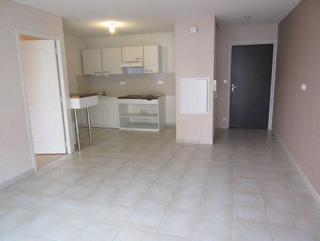 Location appartement t2 44 m² à Onet-le-Château (12850) - Photo 4