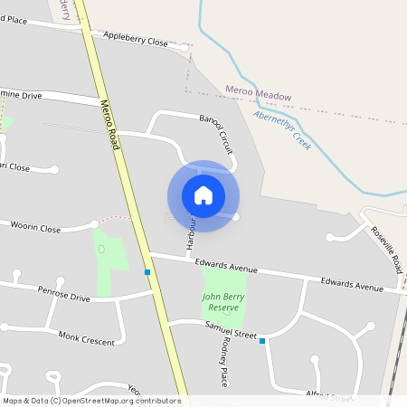 8 Harbour Boulevard, NSW 2541, Bomaderry
