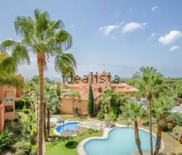 Alquiler de piso en Avenida la Reserva de Marbella - Photo 5