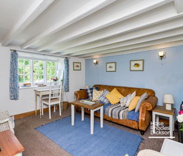 2 bedroom cottage to rent - Photo 5