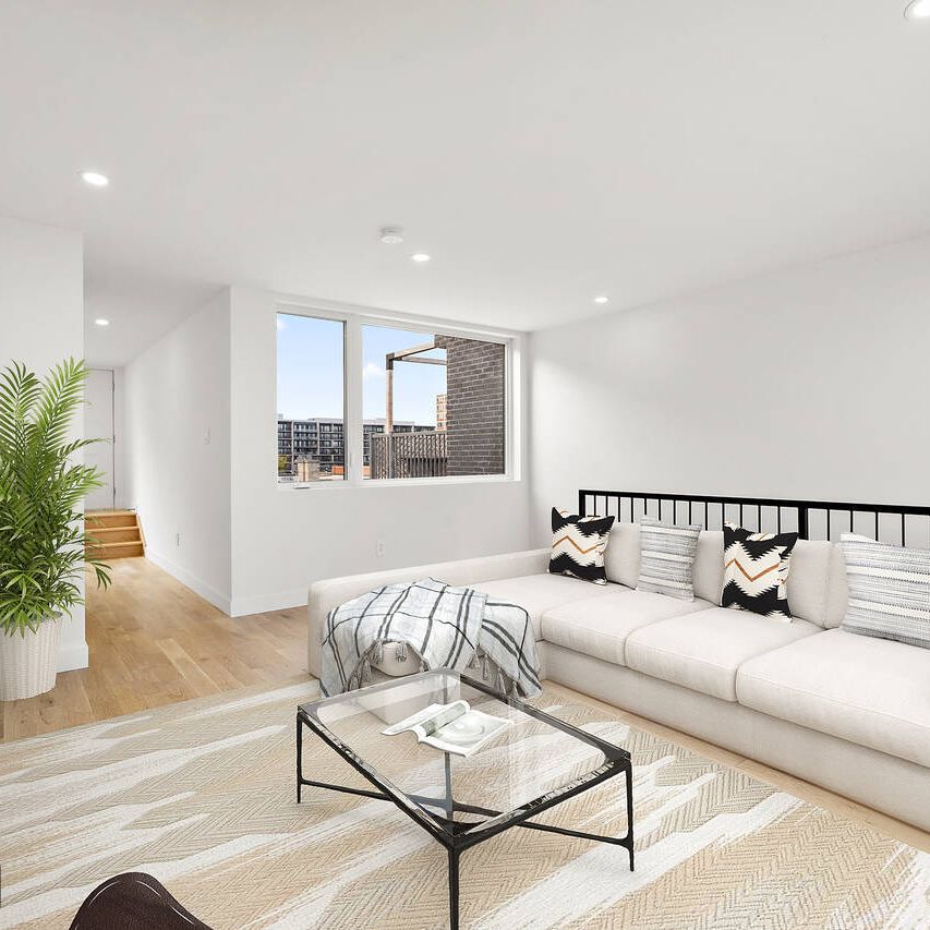 MR069 - Apartment Rosemont/Petite-Patrie, Montreal - Photo 1