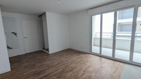 location Appartement T2 DE 49.56m² À CLICHY - Photo 5