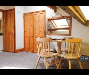 1 bedroom flat to rent - Photo 6