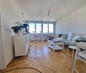 4 Zimmer, 81 m², 4. Stock - Photo 1