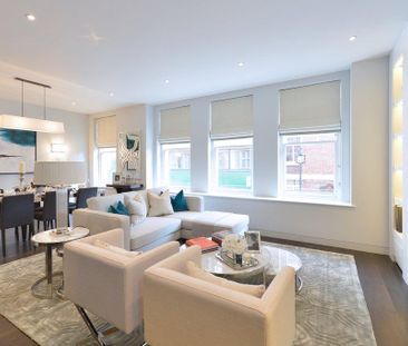 2 bedroom apartment to rent - Photo 1