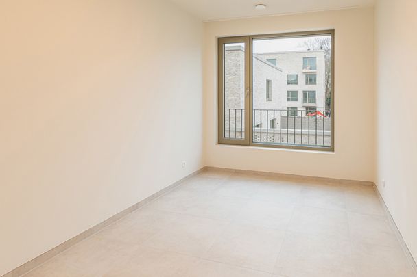 Nieuwbouwappartement met zalig terras - Photo 1
