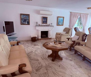 3 room luxury House for rent in Benalmádena, Andalusia - Photo 5