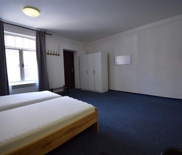 Pronájem bytu 1+kk 30 m2 - Фото 1