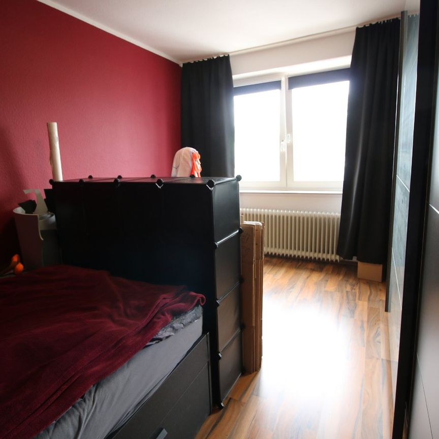 Wohnung zur Miete in Krefeld - Foto 1