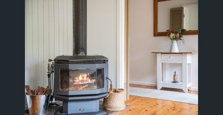 Newbury Haven – Country Paradise (Available Furnished) - Photo 3