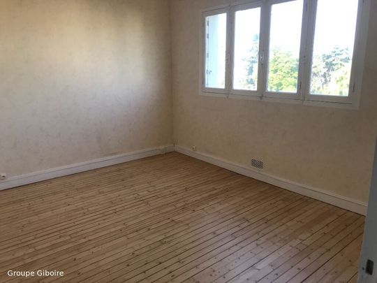 Appartement T1 à louer - 27 m² - Photo 1
