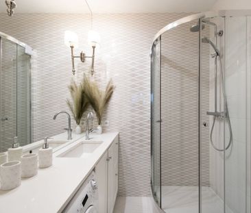 Kawalerka wolna od 1.10, umeblowana, balkon! 20 m² - Фото 4