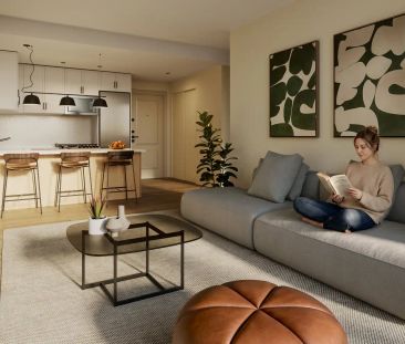 810 King St West — 04 Layout (Floor 3rd) - Photo 6