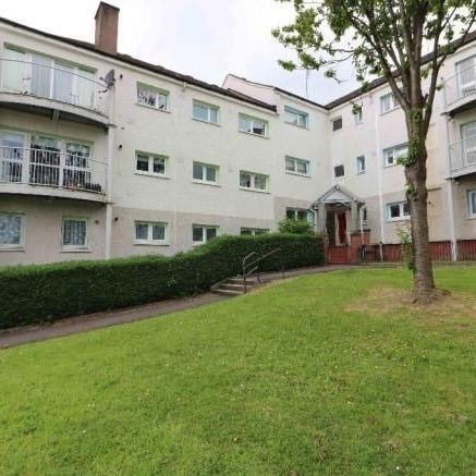 2 Bed Flat, Skirsa Street, G23 - Photo 1