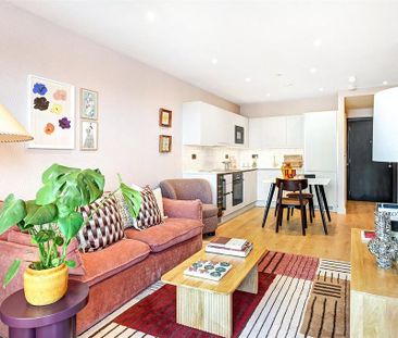 1 bedroom apartment to rent - Photo 6