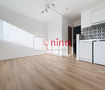Location Appartement - Photo 1