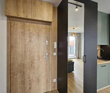 Drzetowo, ul. Tomasza Nocznickiego - Photo 2