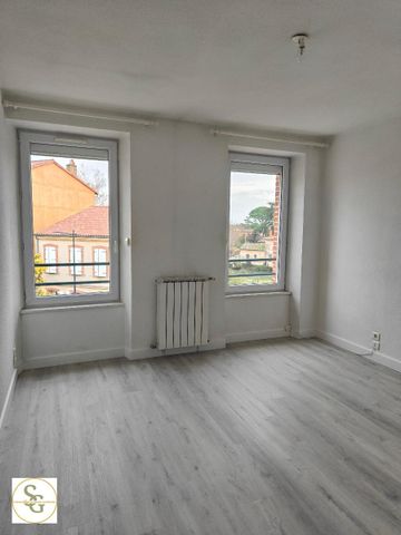 Location Appartement 3 pièces 56m² GAILLAC 81600 - Photo 3