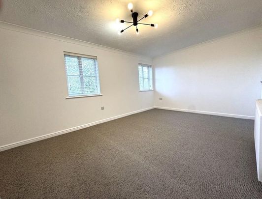 1 bedroom maisonette to rent - Photo 1