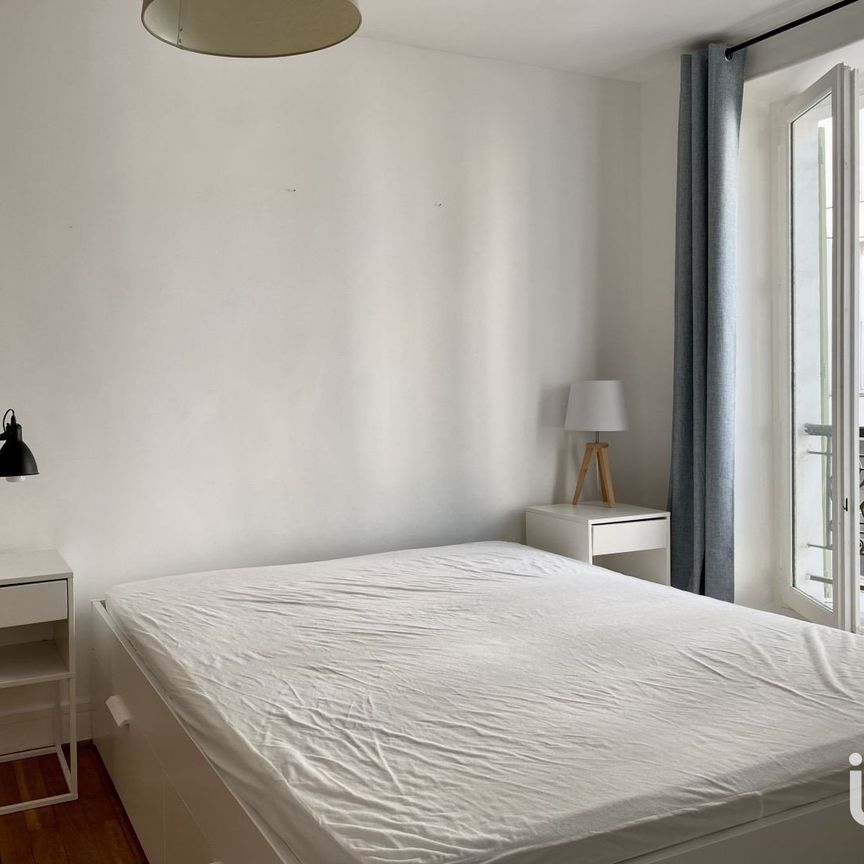 Appartement 2 pièces de 44 m² à Paris (75018) - Photo 1