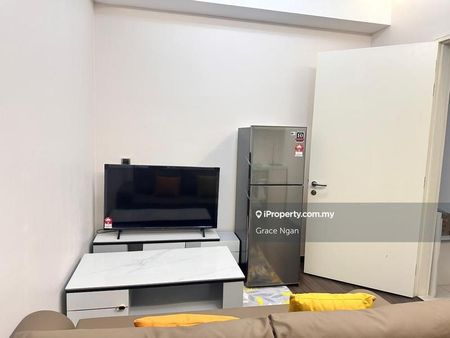 Duta Park Residences, Jalan Kuching - Foto 2