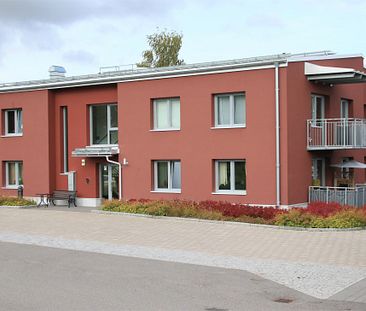 Humlegårdsvägen 6 B - Foto 1