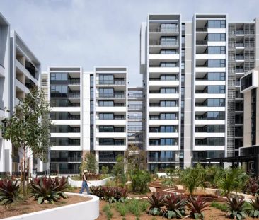 BRAND NEW & Modern 1-Bedroom Apartment in Melrose Park's Premier Li... - Photo 3