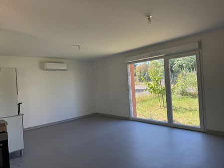 Location appartement 1 pièce, 38.00m², Albi - Photo 5